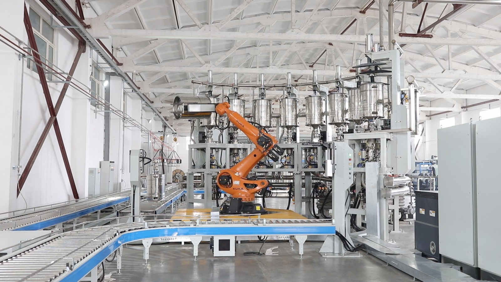 加快發展步代 多氟多將攜新技術、新材料亮相CIBF2018