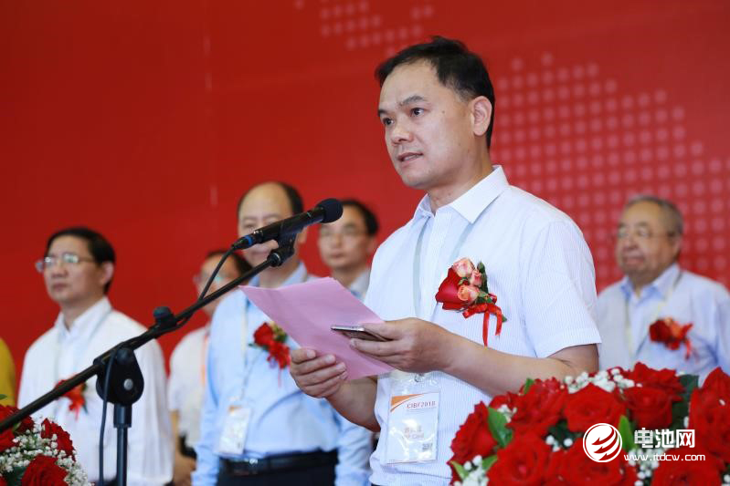 第十三屆中國(guó)國(guó)際電池展 5月22日在深圳隆重開(kāi)幕