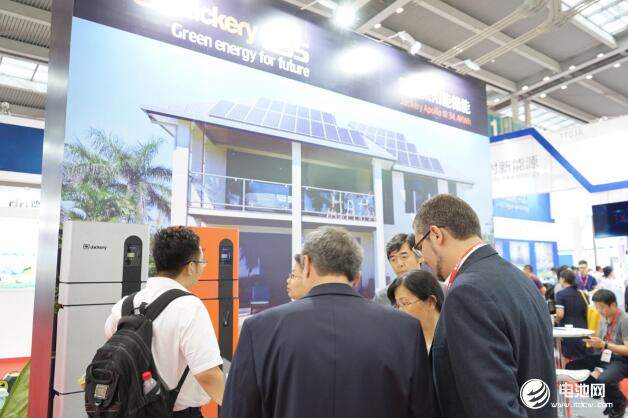 家庭高效儲能：Jackery助力智慧用電