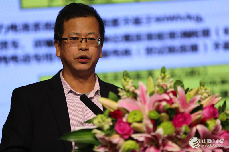 崔東樹：充電樁建設處于飽和狀態 大量建樁浪費了很多社會資源