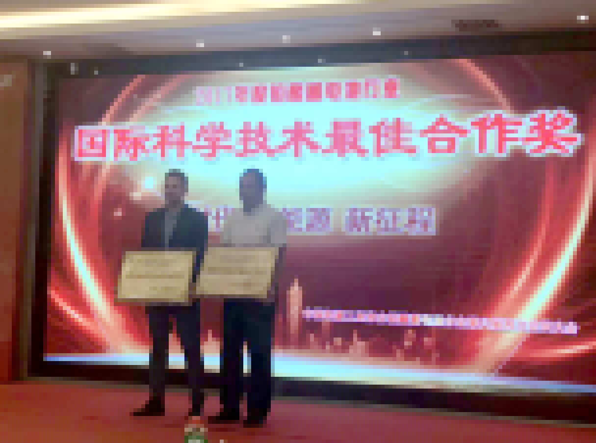 堅持走科技創(chuàng)新之路 奧冠集團榮獲鉛酸蓄電池行業(yè)四大獎項