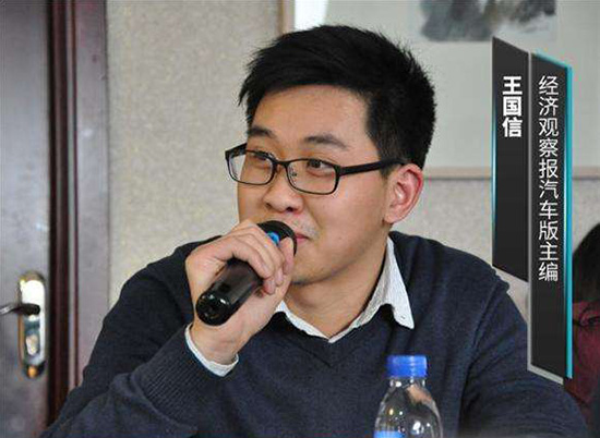 新政策引導資本 用產業邏輯管理新能源“造車熱” 