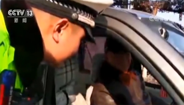 “低速”電動車速度并不低：五年事故83萬起