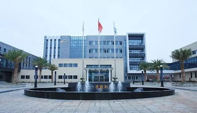 孚能科技C2輪后累計(jì)融資超10億美元 新能源獨(dú)角獸實(shí)至名歸