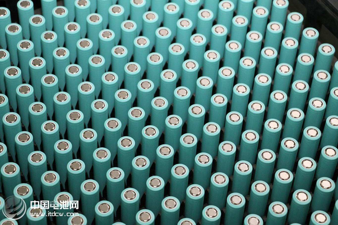 華晨寶馬二期項目奠基 將生產全新第五代動力電池