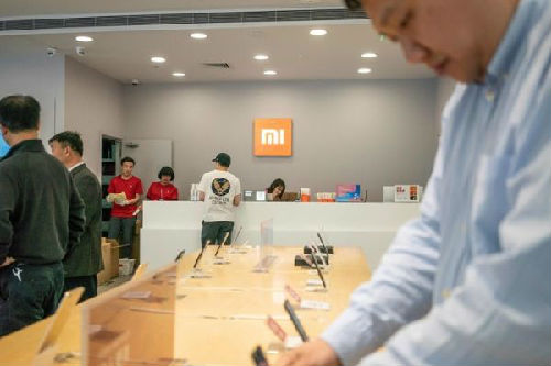 智能手機市場見頂？法媒：增長結(jié)束 5G或是催化劑