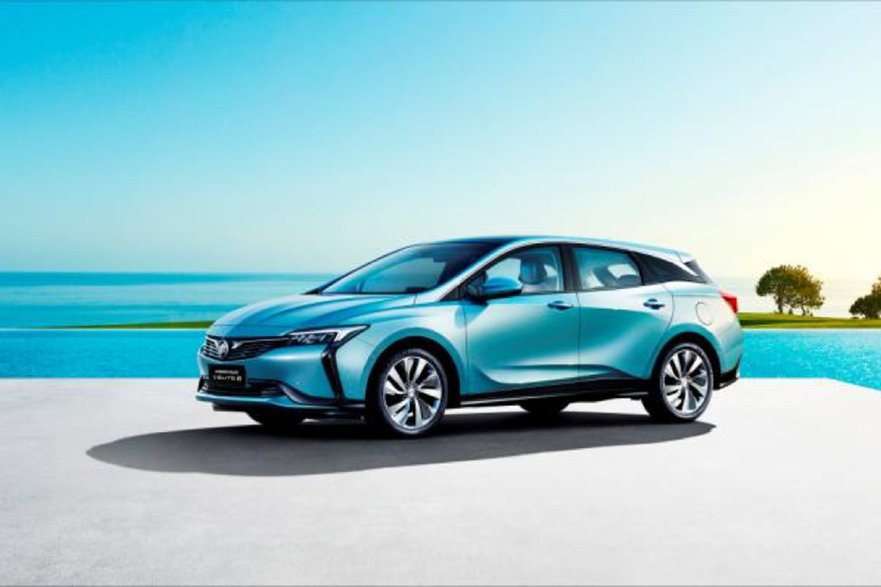 剖開電動汽車的心臟 在通用實驗室親手組裝動力電池 剖開電動汽車的心臟 在通用實驗室親手組裝動力電池