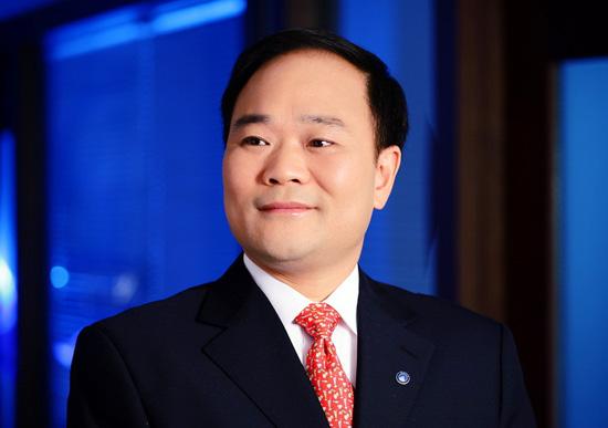 李書(shū)福:開(kāi)放的自由市場(chǎng)競(jìng)爭(zhēng)是王道 李書(shū)福:開(kāi)放的自由市場(chǎng)競(jìng)爭(zhēng)是王道