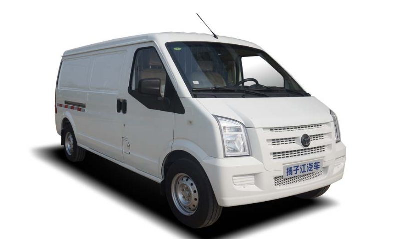 揚子江汽車總工程師雷洪鈞:未來一定是電動汽車的 揚子江汽車總工程師雷洪鈞:未來一定是電動汽車的