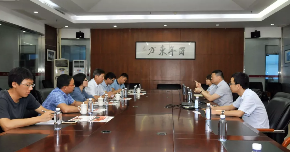 強強聯合 雄韜集團與易事特積極布局氫能應用等新能源產業