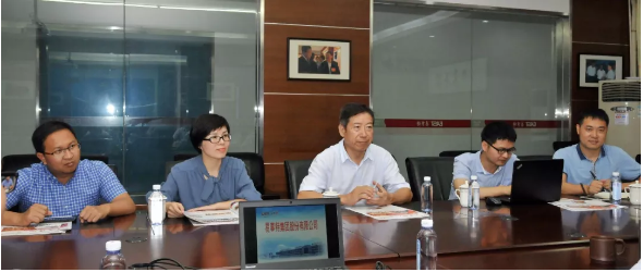 強強聯合 雄韜集團與易事特積極布局氫能應用等新能源產業