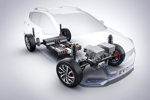 2024年電池?zé)峁芾硐到y(tǒng)行業(yè)預(yù)測(cè)  亞太地區(qū)增長(zhǎng)最快