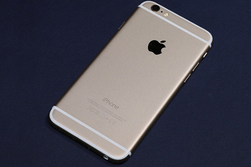 蘋果低價上線全新iPhone6 或為抵抗智能手機出貨量寒流