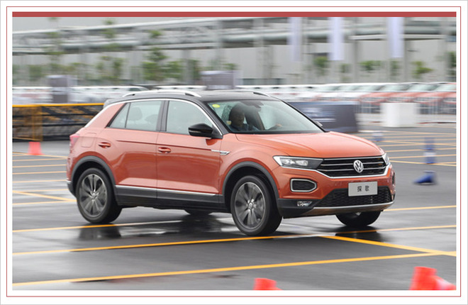 一汽大眾佛山工廠二期投產