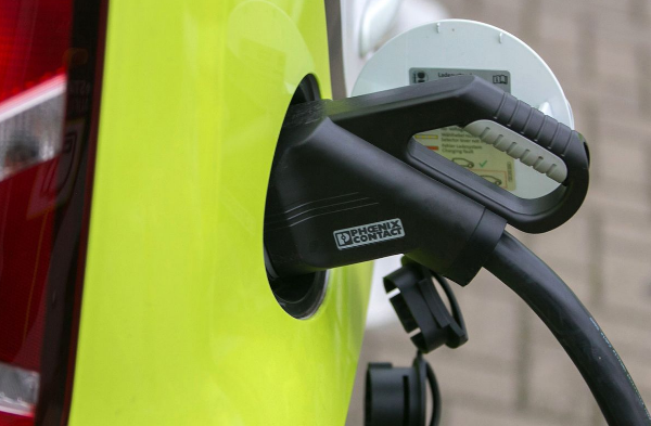 去年銷售200萬輛純電動汽車 意大利欲領跑歐洲新能源車市