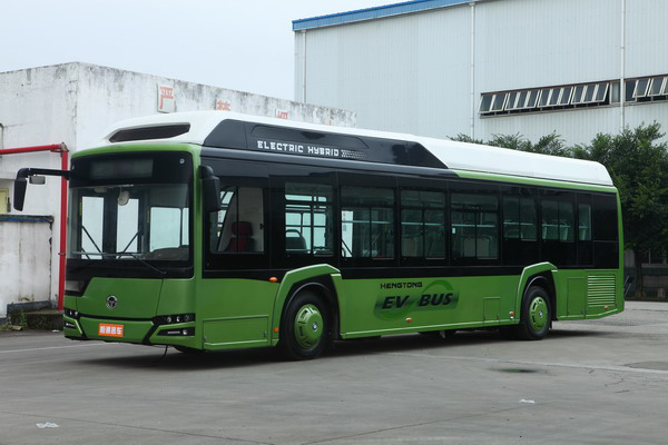 重慶民企擬1.43億接盤(pán)重慶恒通客車 川企西部資源退出