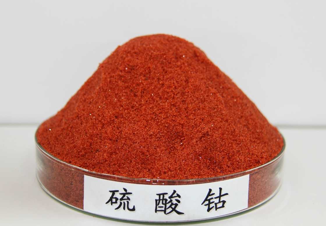 浙江格派第一批硫酸鈷正式投產(chǎn) 助力動(dòng)力電池行業(yè)發(fā)展