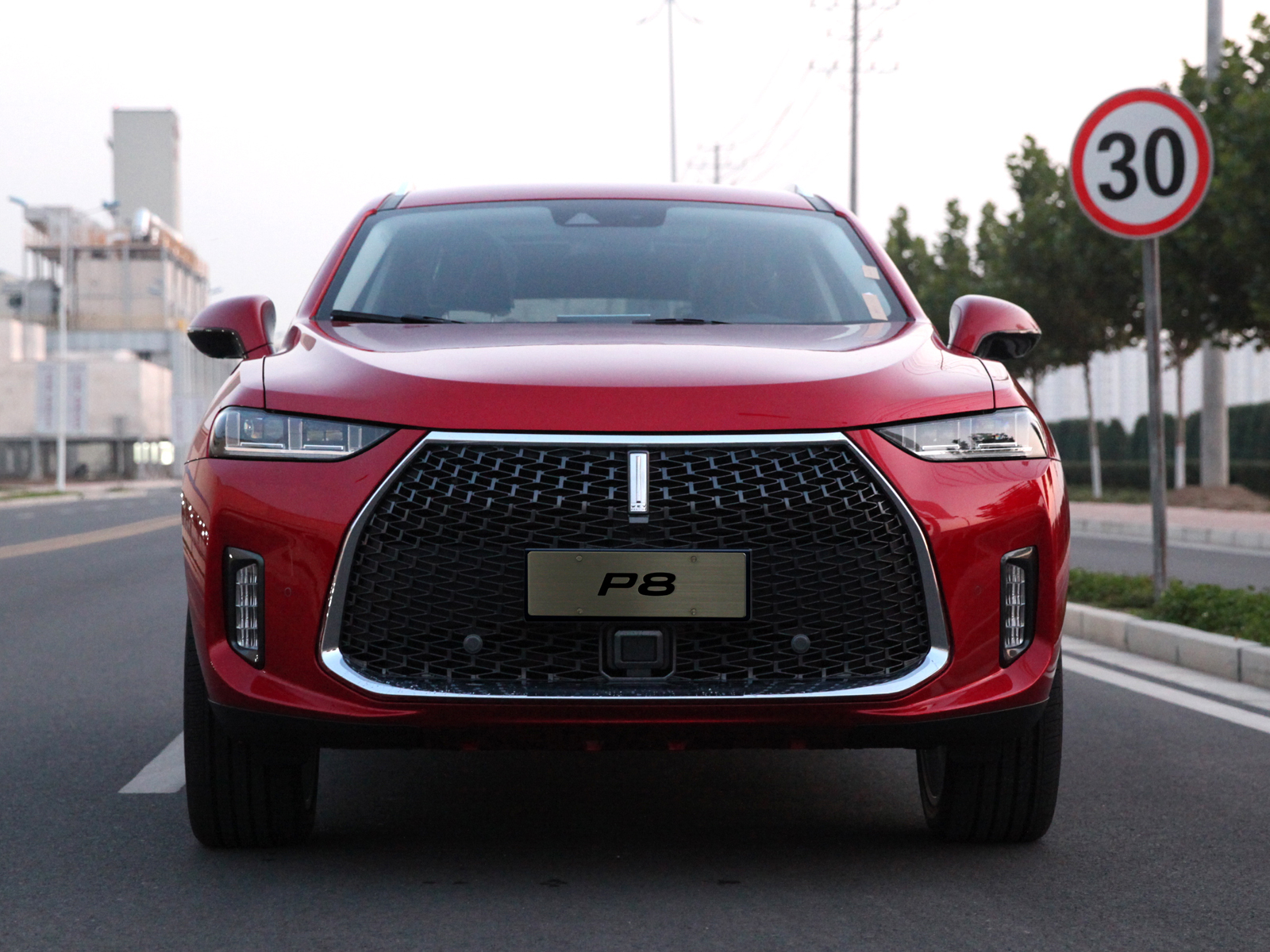 長(zhǎng)城汽車