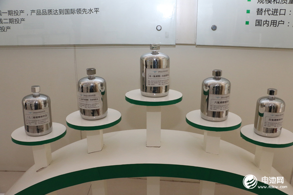 電解液之殤：產能待出清 價格仍將低位徘徊