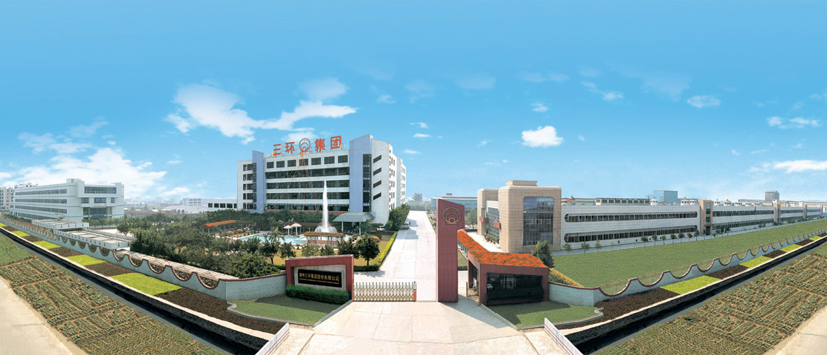 滿足物流公司換車需求 三環集團瞄準氫燃料電池車市場