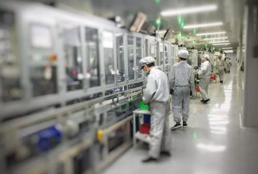 蘇州力神6月份營收1.07億元 2018年目標營收15億元