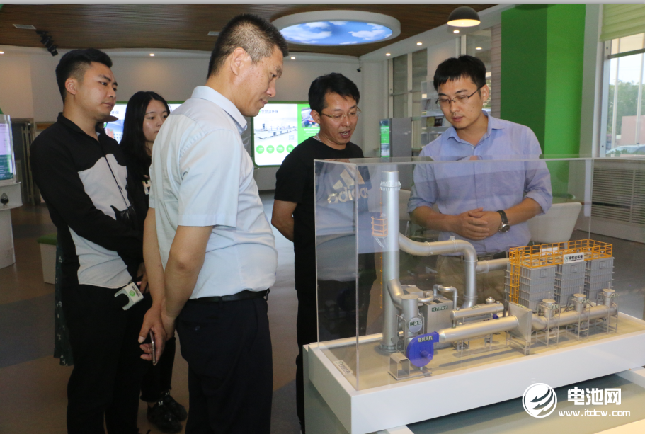 華世潔ACF吸附回收+分子篩轉輪濃縮裝置 華世潔ACF吸附回收+分子篩轉輪濃縮裝置