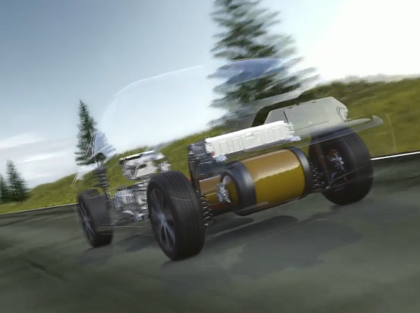 豐田：2020年后擬將氫燃料電池車MIRAI年產量提升至3萬輛