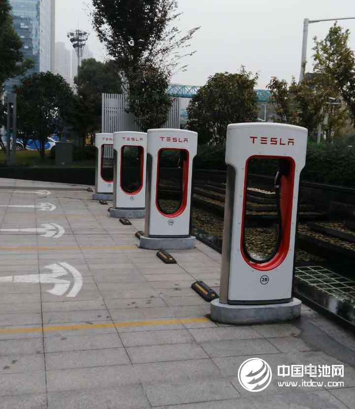 特斯拉落戶上海引發鯰魚效應 新能源車發展進入新賽道