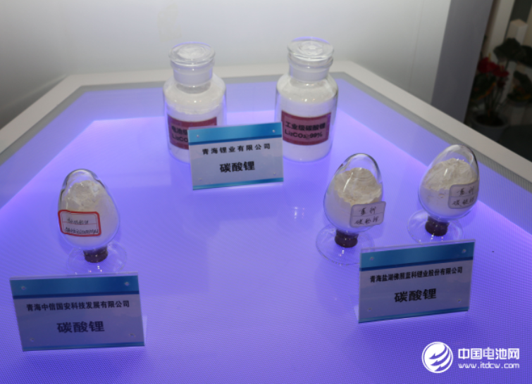 鈷鋰再次進(jìn)入去庫存周期：需求尚可 價(jià)格不行