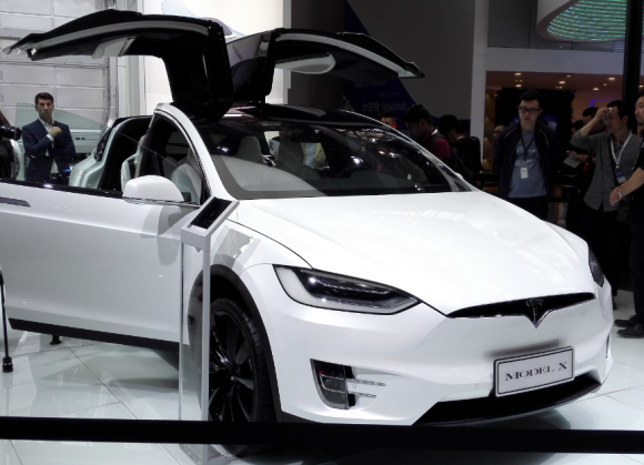 特斯拉落戶上海臨港 預測難享新能源車國補