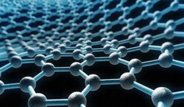 “截?！变囍?單層石墨烯電極可避免鋰電池短路