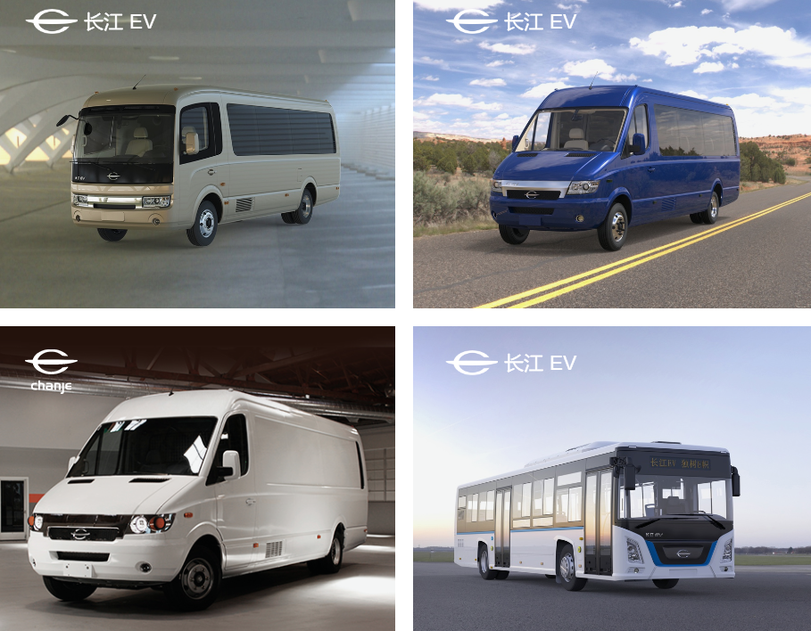 五龍電動(dòng)車