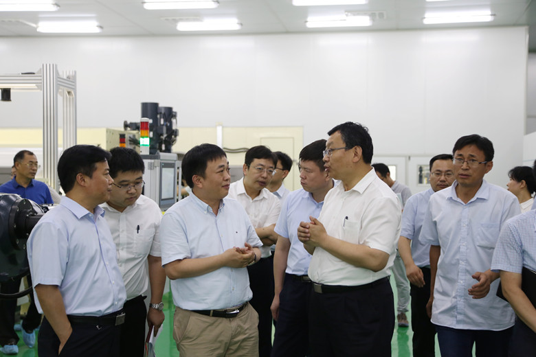 中科華聯(lián)和藍科途