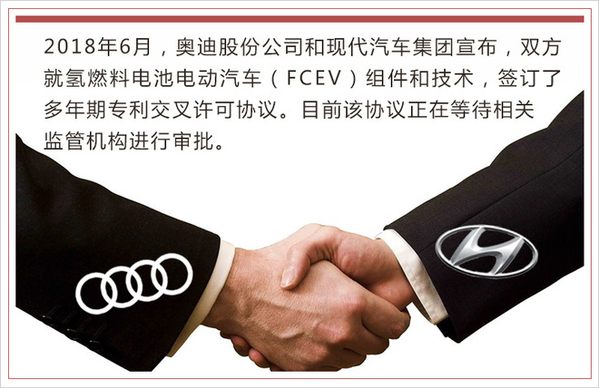 踩著鋰電池上位？ 氫燃料成為車企們的“寵兒”