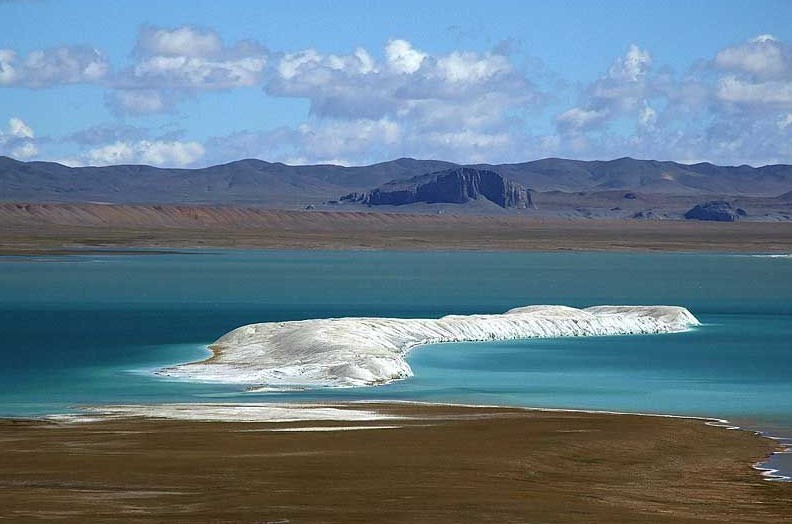 鈷鋰產業將迎來補庫存周期 市場價格有望上漲