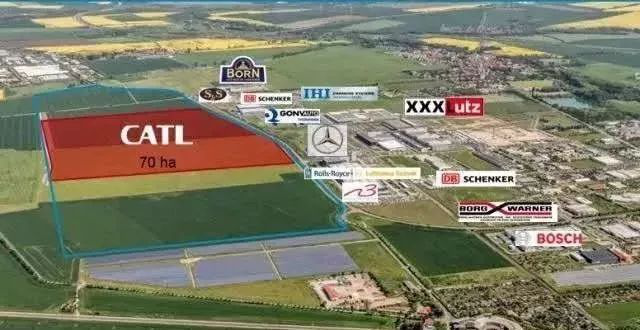 中鼎集成：助力寧德時代獲得高安全的鋰電池物料管理系統