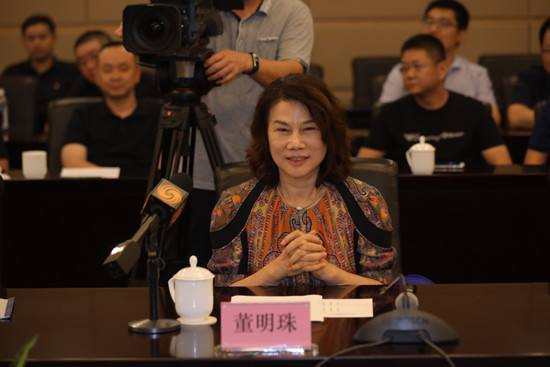 銀隆減員8000人回應稱轉(zhuǎn)型自動化工廠 董明珠表信心