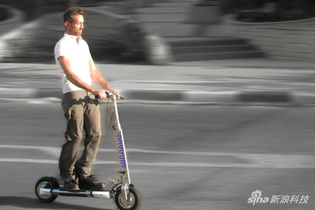 電動(dòng)滑板車風(fēng)險(xiǎn)監(jiān)測(cè)符合率為0：剎車距離長(zhǎng) 電池易起火