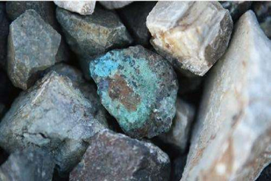 日媒稱中國(guó)掌控“21世紀(jì)的石油”：在非洲深處“爆買”金屬鈷