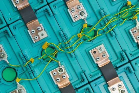 鋰電潛力已開(kāi)發(fā)至極限？世界需要一場(chǎng)新電池革命