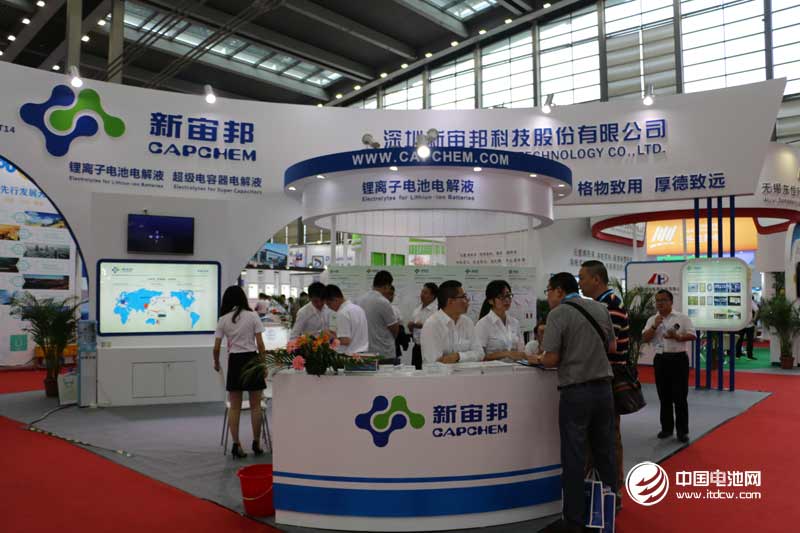 15億元！新宙邦投建高性能氟材料項(xiàng)目及新型鋰鹽項(xiàng)目