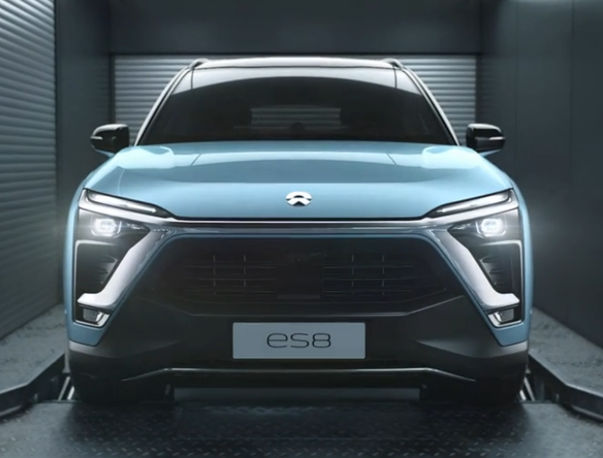 馬斯克退場李斌進(jìn)場 蔚來啟動IPO申請擬籌資18億美元