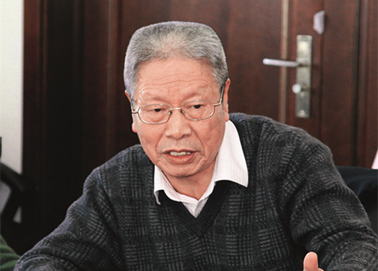 中國工程院院士衣寶廉：燃料電池汽車商業化任重道遠