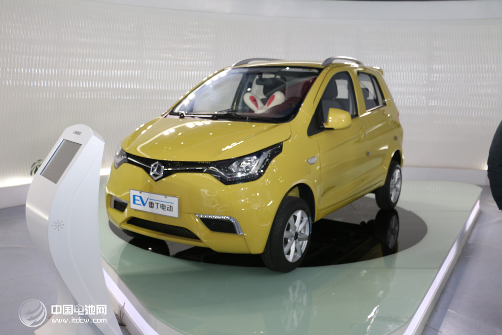 僅2家達標！這個通知要把低速電動車“團滅”？