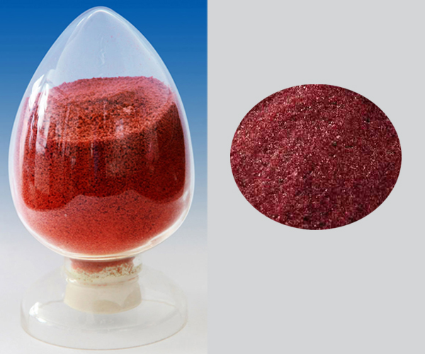 2018年7月中國硫酸鈷產量1520金屬噸 環比上漲4%