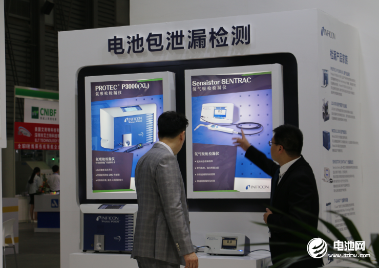 英福康和肖特聯合發布新能源汽車電池密封性提升創新方案