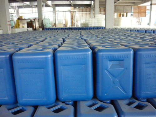 氫氟酸市場(chǎng)行情小幅上漲