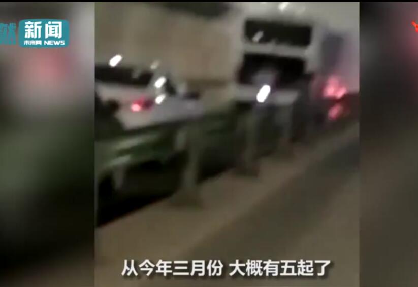 新能源汽車生死關已到 起火事故開啟辨別技術真偽