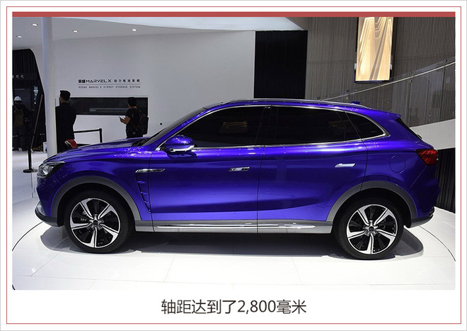 新能源汽車,電動(dòng)汽車