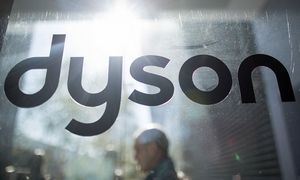 電動汽車，戴森研發電動車,戴森建電動車測試跑道，戴森增資1.5億